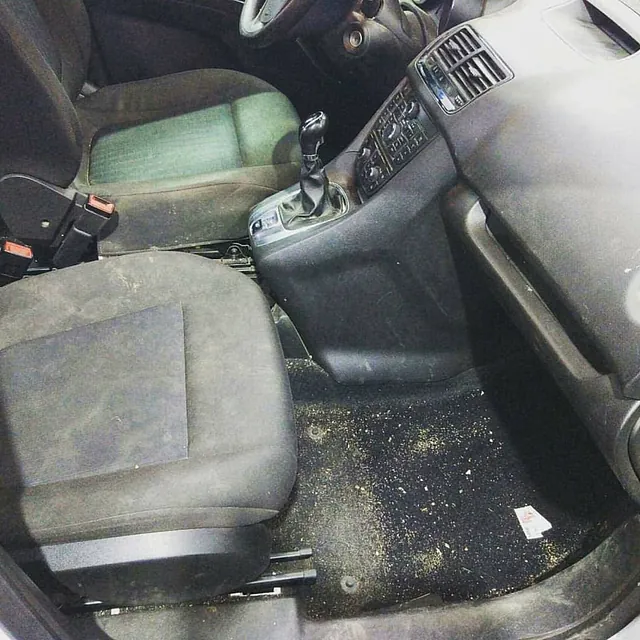 Limpiotapicerias limpieza tapicería coche